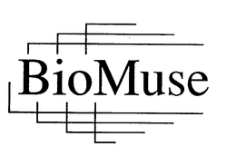 BIOMUSE trademark