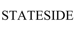 STATESIDE trademark