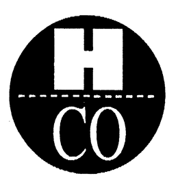 H CO trademark