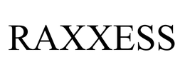 RAXXESS trademark