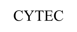 CYTEC trademark