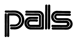 PALS trademark