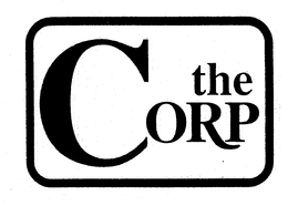 THE CORP trademark