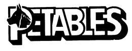 PETABLES trademark