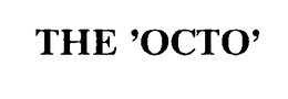 THE 'OCTO' trademark
