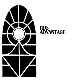 RDS ADVANTAGE trademark