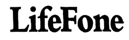 LIFEFONE trademark