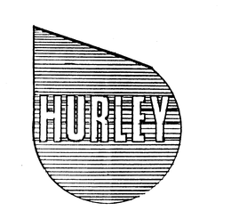 HURLEY trademark