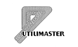 UTILIMASTER trademark