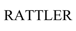 RATTLER trademark