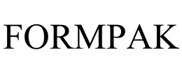 FORMPAK trademark