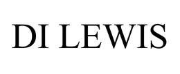 DI LEWIS trademark
