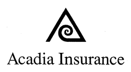 ACADIA INSURANCE trademark