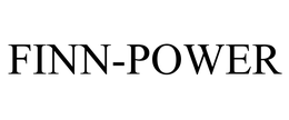 FINN-POWER trademark