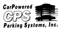 CARPOWERED CPS PARKING SYSTEMS, INC. trademark