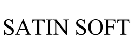 SATIN SOFT trademark