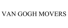VAN GOGH MOVERS trademark