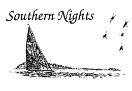 SOUTHERN NIGHTS trademark