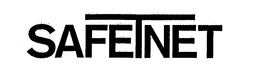 SAFETNET trademark