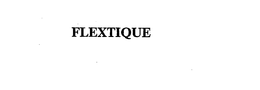 FLEXTIQUE trademark