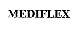 MEDIFLEX trademark