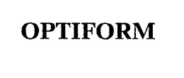 OPTIFORM trademark