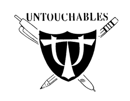 UNTOUCHABLES trademark