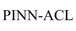 PINN-ACL trademark
