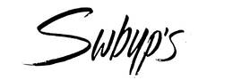 SWBYP'S trademark