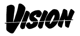 VISION trademark