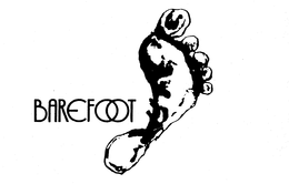 BAREFOOT trademark