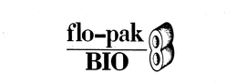 FLO-PAK BIO 8 trademark