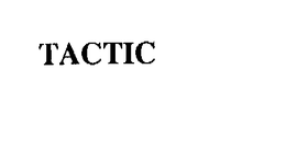 TACTIC trademark