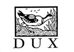 DUX trademark