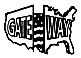 GATE WAY trademark