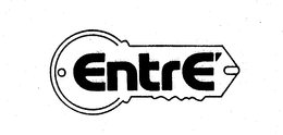 ENTRE trademark