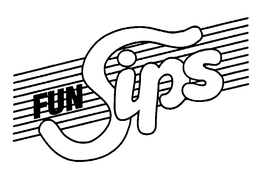 FUN SIPS trademark