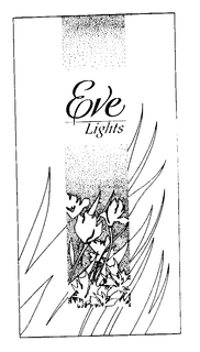 EVE LIGHTS trademark