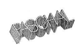 PASCHAL trademark