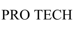 PRO TECH trademark