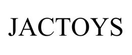JACTOYS trademark