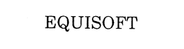 EQUISOFT trademark