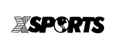 XSPORTS trademark