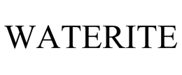 WATERITE trademark