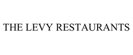 THE LEVY RESTAURANTS trademark