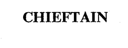 CHIEFTAIN trademark