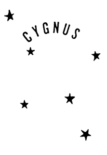 CYGNUS trademark