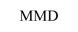 MMD trademark