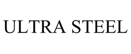 ULTRA STEEL trademark