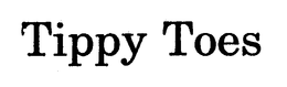 TIPPY TOES trademark
